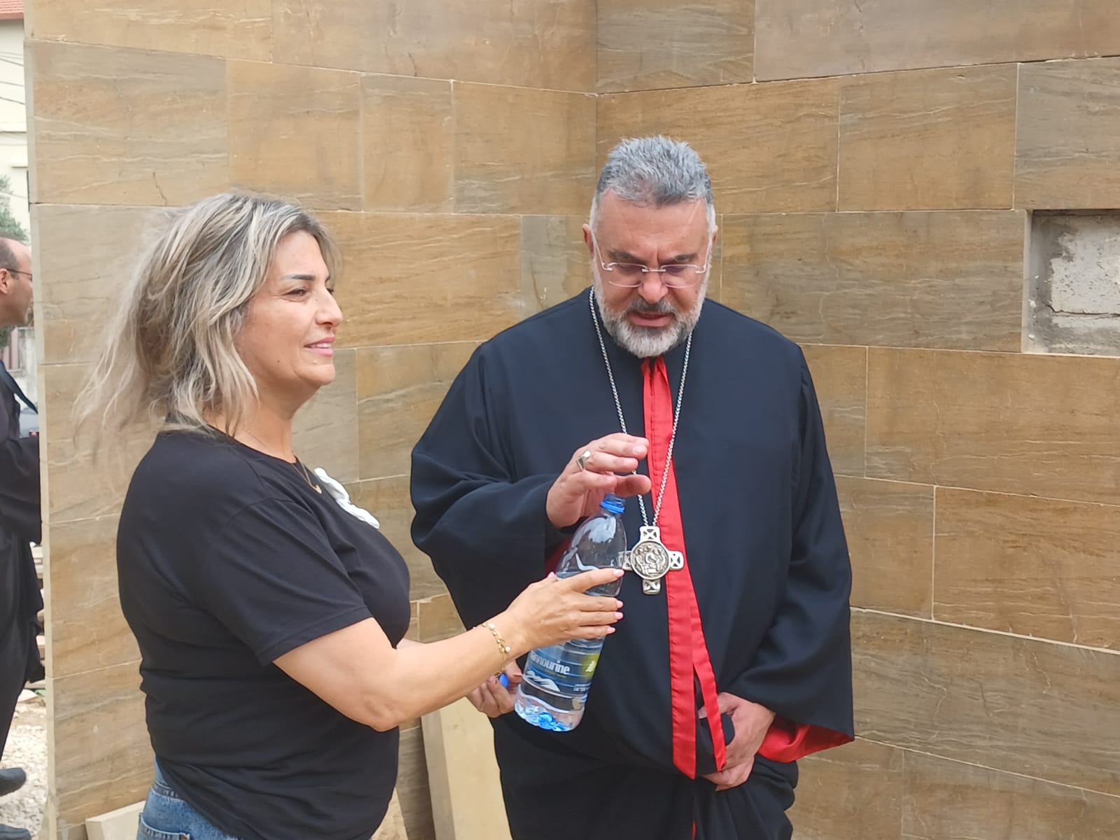 غادرها كاهنا عام 1662 ويعود طوباويا... إردة تتحضر وما حكاية الكابيلا والبطريرك الدويهي؟