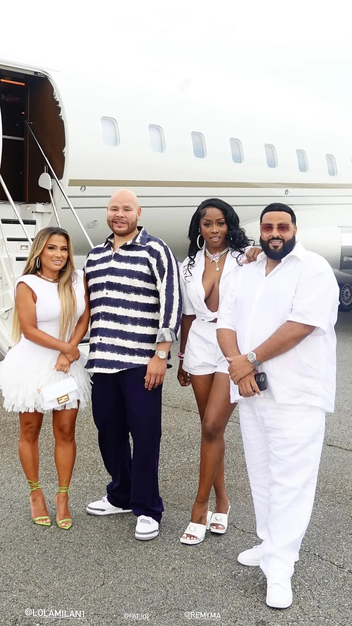 أكبر تجمع لفنانين ومشاهير في مناسبة اجتماعية... طائرات خاصة وسيارات فارهة