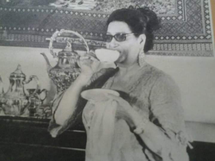 آثار أم كلثوم تمحى... بيع منزلها في القاهرة ووقف مشروع تطوير قريتها