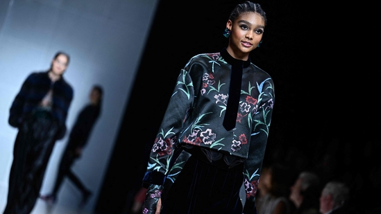 جورجيو أرماني في عيد ميلاده التسعين... سنوات مكللة بالنجاحات