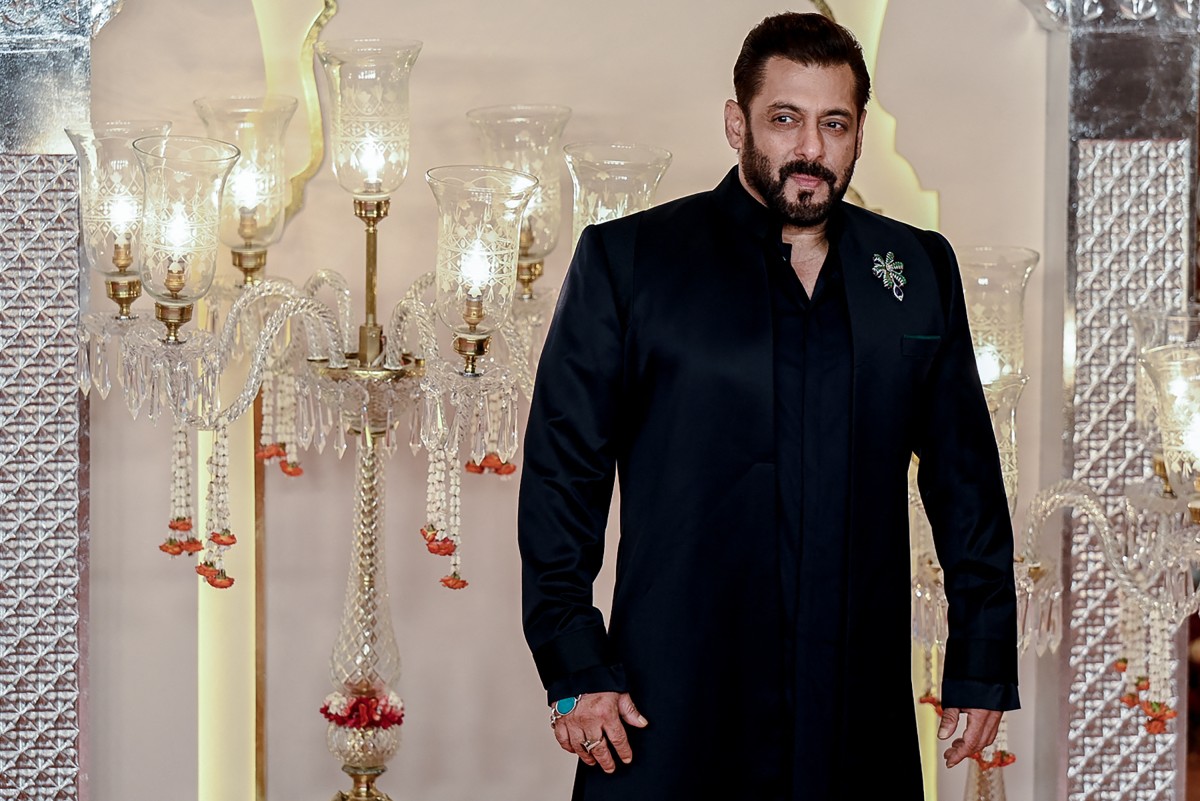 زفاف أنانت أمباني وراديكا ميرشانت الأسطوري ... عروس كالأميرات والمشاهير في مشهد بوليوودي (صور وفيديو)