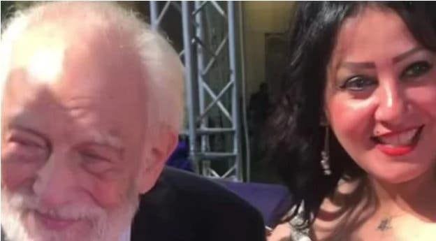 فتاة تدعي زواجها به... رشوان توفيق لـ النهار : لا أعرفها