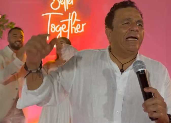 الحديث عن مرض محمد فؤاد يحير جمهوره... مصادر مقربة تكشف التفاصيل