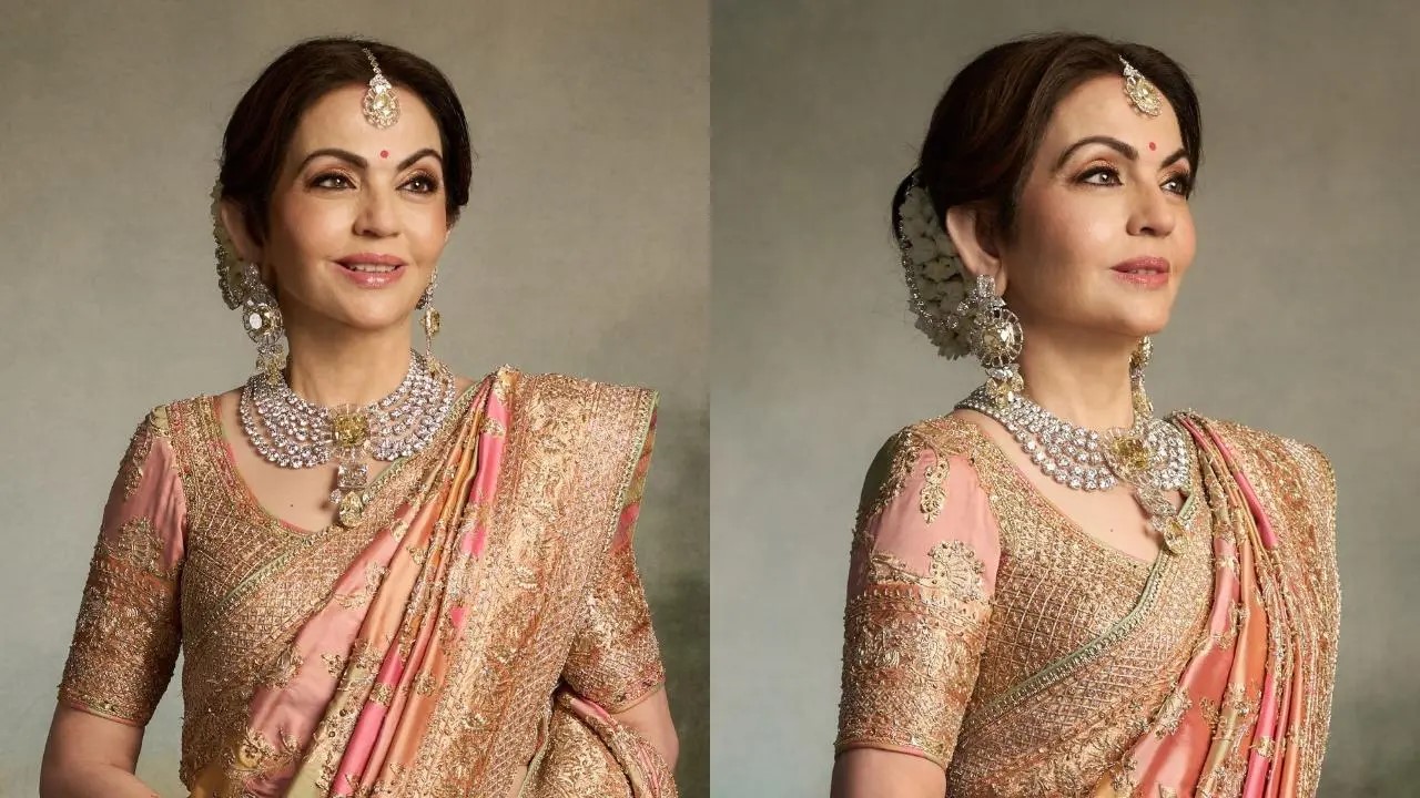 من مومباي إلى لندن... احتفالات أنانت أمباني وراديكا ميرشانت ونهاية مفتوحة