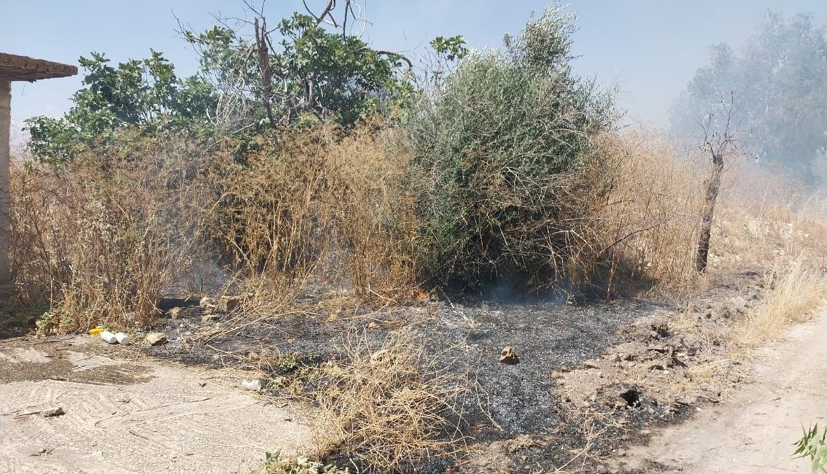 حرائق لبنان الكارثية بالأرقام... تطرف المناخ يفاقمه الفوسفور الإسرائيلي