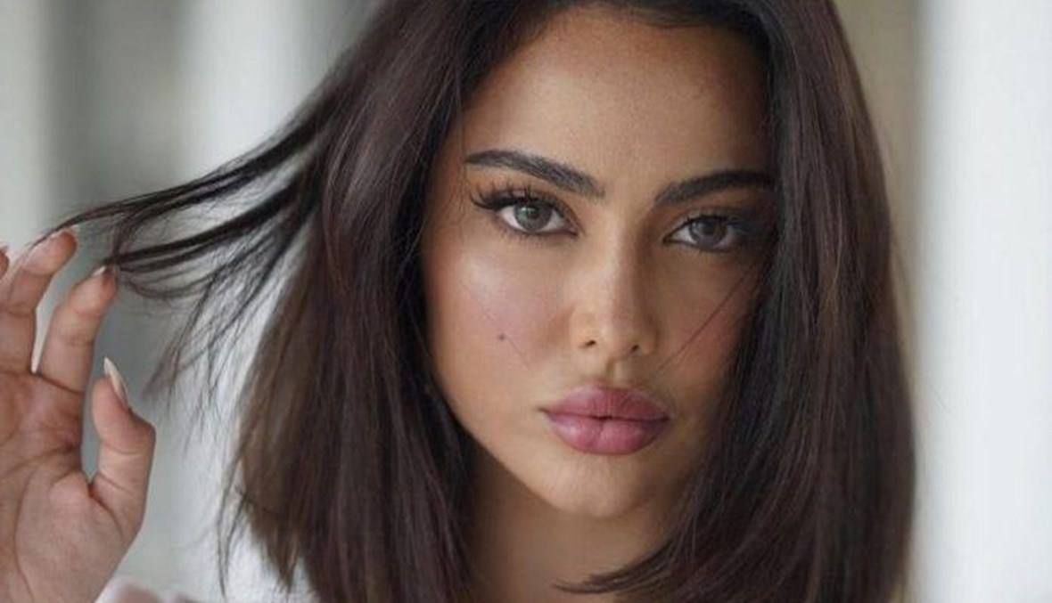 حكم نهائي بحبس الفاشينيستا فاطمة المؤمن 3 سنوات