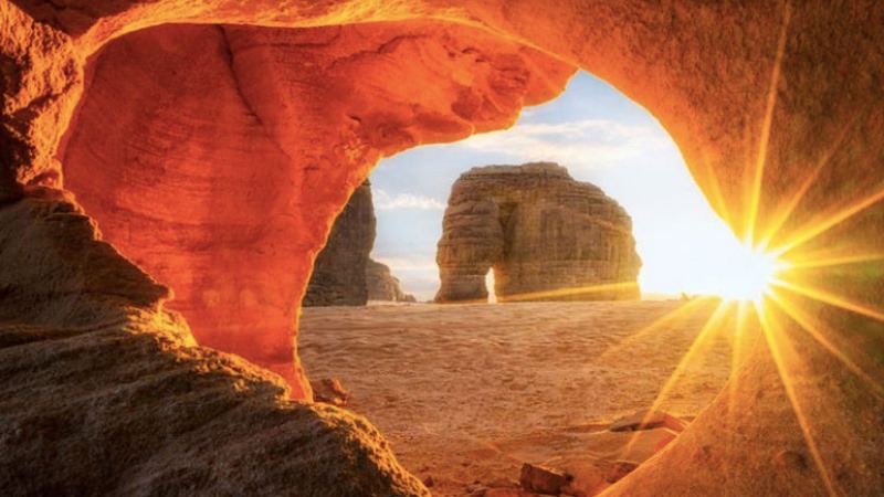 السياحة في السعودية... قطاع ينمو بخطى ثابتة لتحقيق رؤية 2030