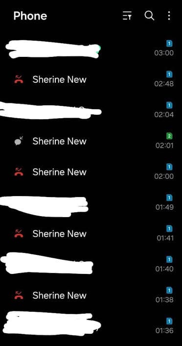بعد استغاثتها بالدولة المصرية... حسام حبيب يتوعد شيرين عبدالوهاب