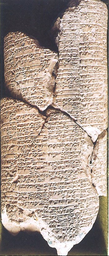 ماذا لو أعاد مخلوق افتراضي محايد صياغة التاريخ من أعلى مكان في ألفا سنتشوري؟