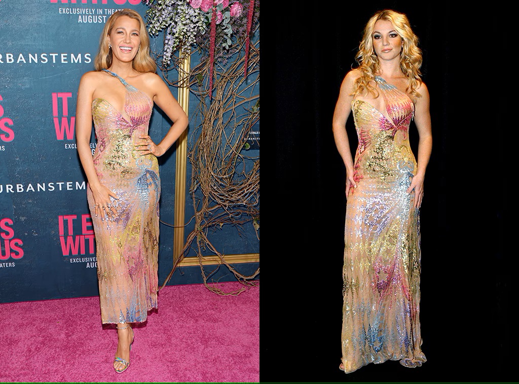 الزوج والحماة والصديق يستجوبون شريك بلايك ليفلي تزامنا مع عرض فيلمهما الجديد (فيديو)