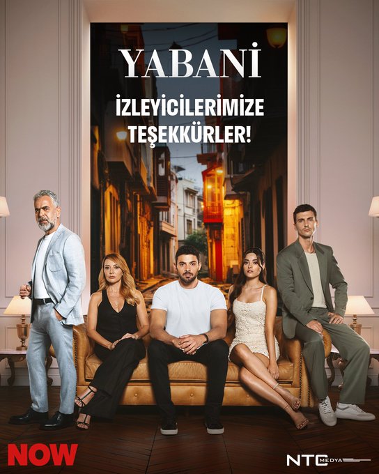 موعد عرض أبرز المسلسلات التركية في أجزائها الجديدة