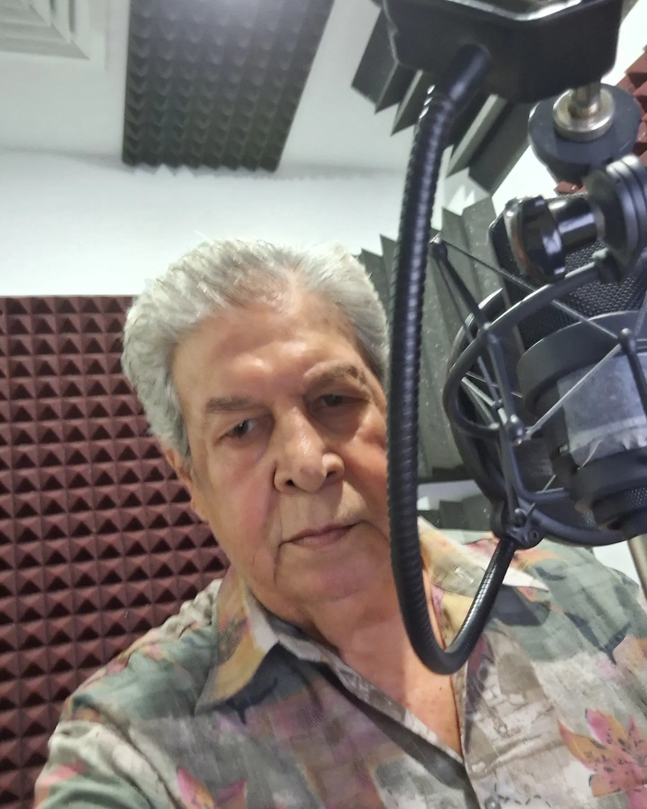 سمير شمص يودع مسرح الحياة... بابا سنفور الزمن الجميل