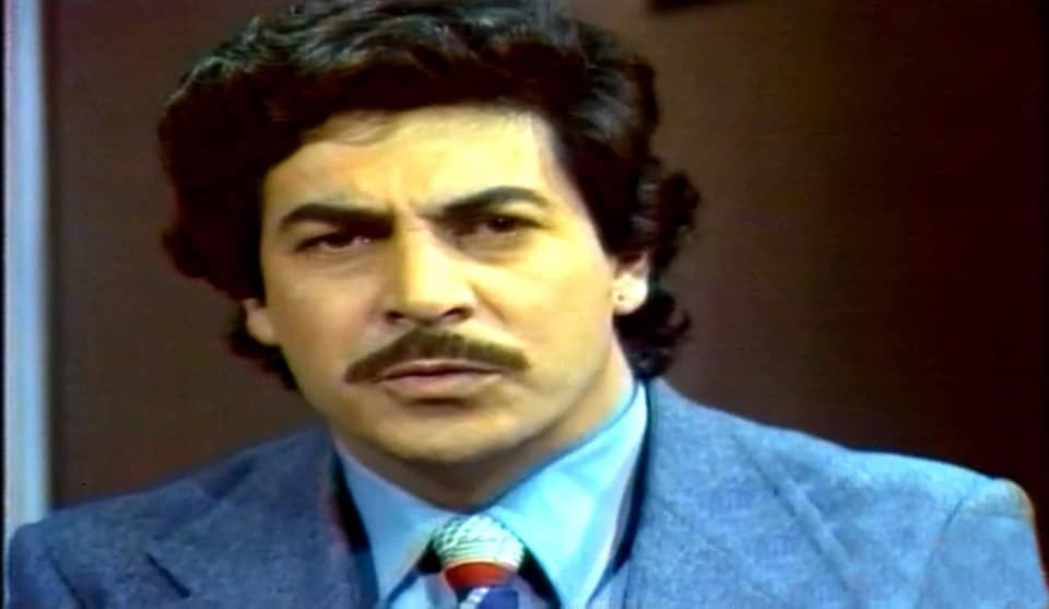 سمير شمص يودع مسرح الحياة... بابا سنفور الزمن الجميل