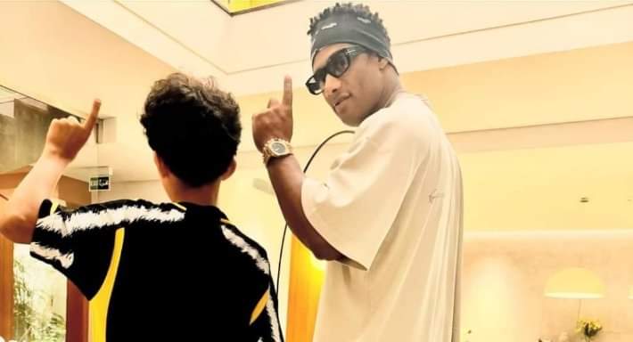 Ibn Muhammad's Ramadan put the Zaynah in disaster Ibn Muhammad's Ramadan put the Zaynah in disaster - News Directory 3