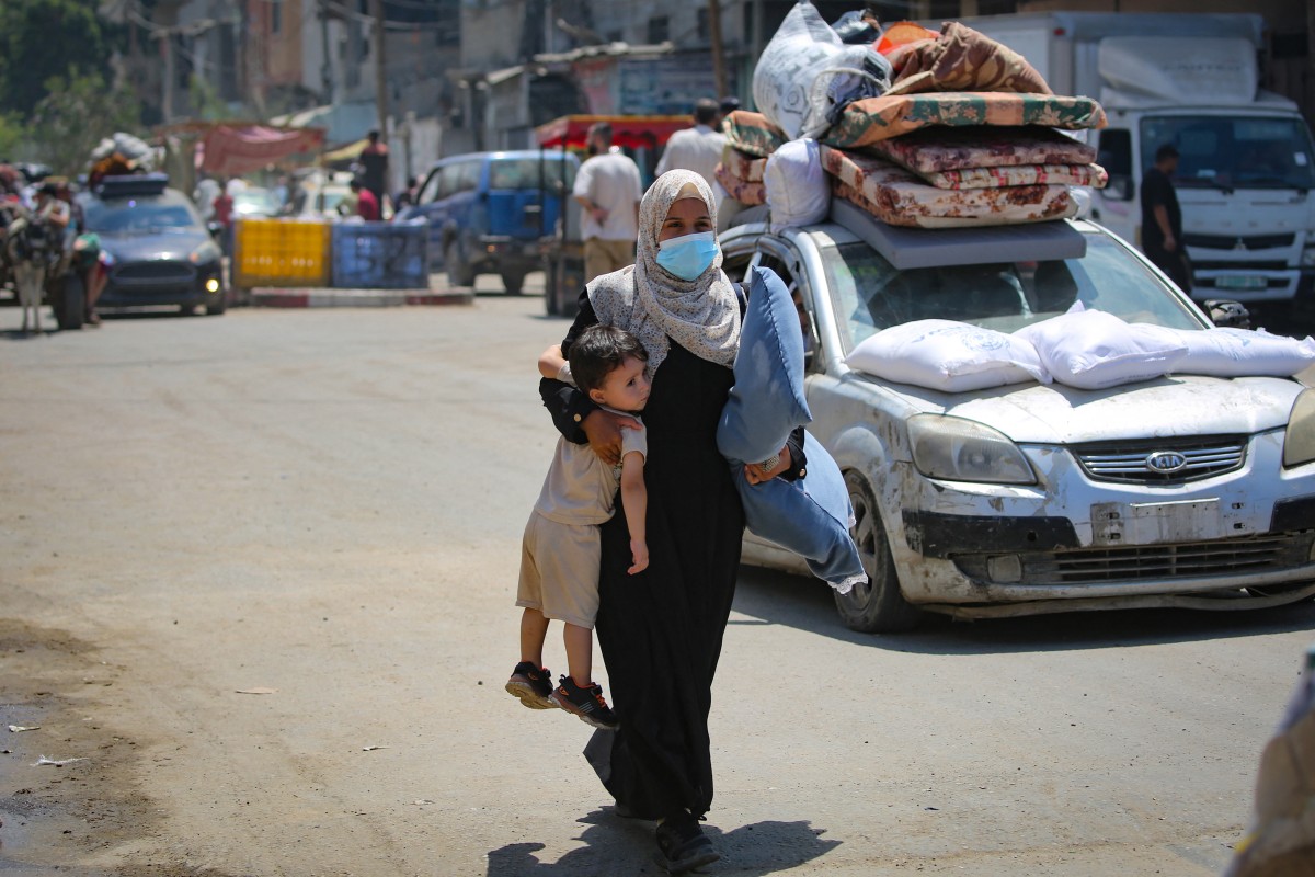 ضربات إسرائيلية دامية في غزة ولبنان... وحماس: المفاوضات إملاءات أميركية ووقف النار وهم 