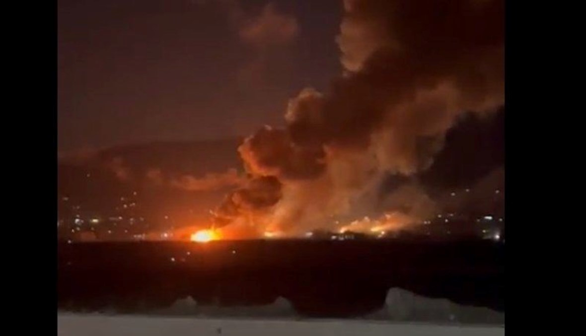 حزب الله يقصف ثكنات عسكرية في الجولان... وإسرائيل تعترف بسقوط 80 صاروخا