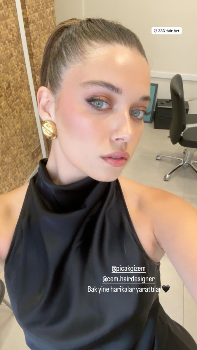 بيريل بوزام وإيرسين أريجي يحتفلان بزفافهما بحضور أبطال الطائر الرفراف (صور وفيديو)