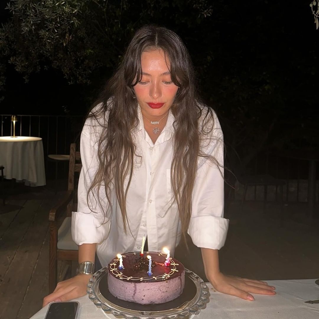 نسليهان أتاغول في صور جديدة من حملها: ننتظر بفارغ الصبر