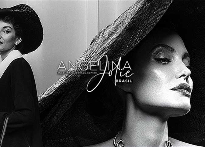 أنجلينا جولي مغنية أوبرا في دور ماريا كالاس