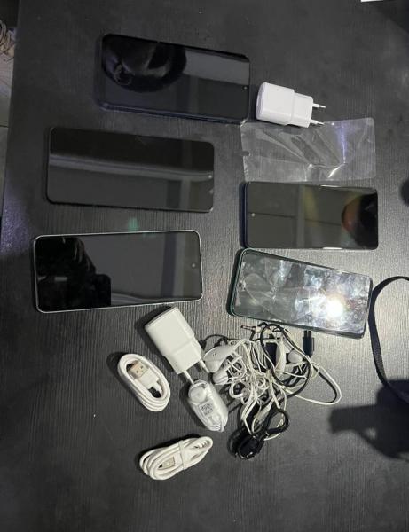 إحباط محاولة فرار من سجن البترون (صور)