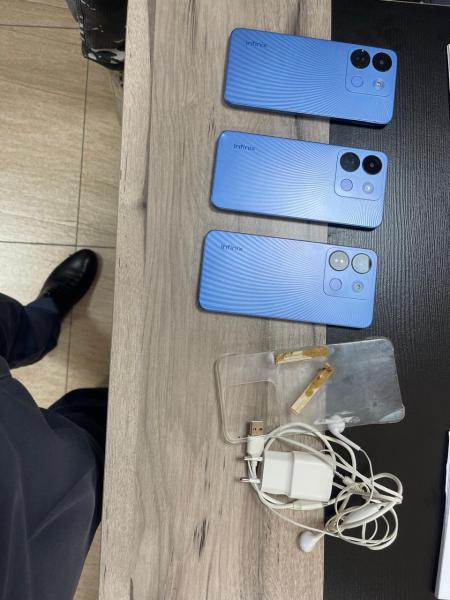 إحباط محاولة فرار من سجن البترون (صور)