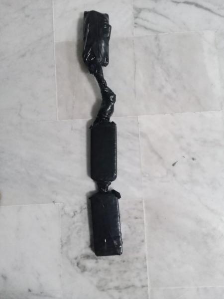 إحباط محاولة فرار من سجن البترون (صور)