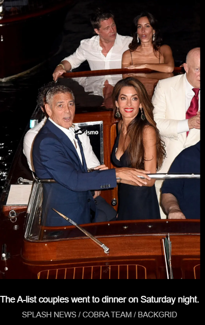 حبيبة براد بيت سر سعادته؟