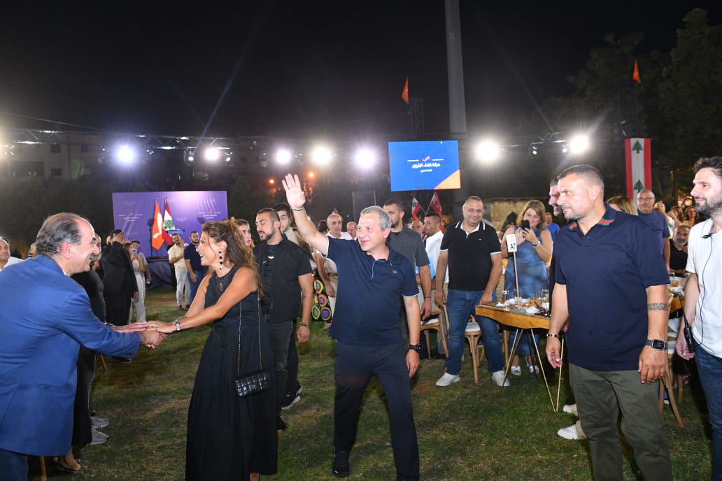 باسيل: من يرحل من التيار يرحل وحده... والمحاسبة لمن سرقوا