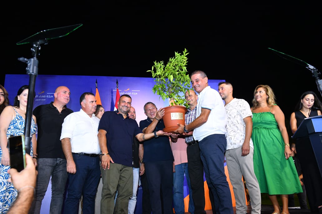 باسيل: من يرحل من التيار يرحل وحده... والمحاسبة لمن سرقوا