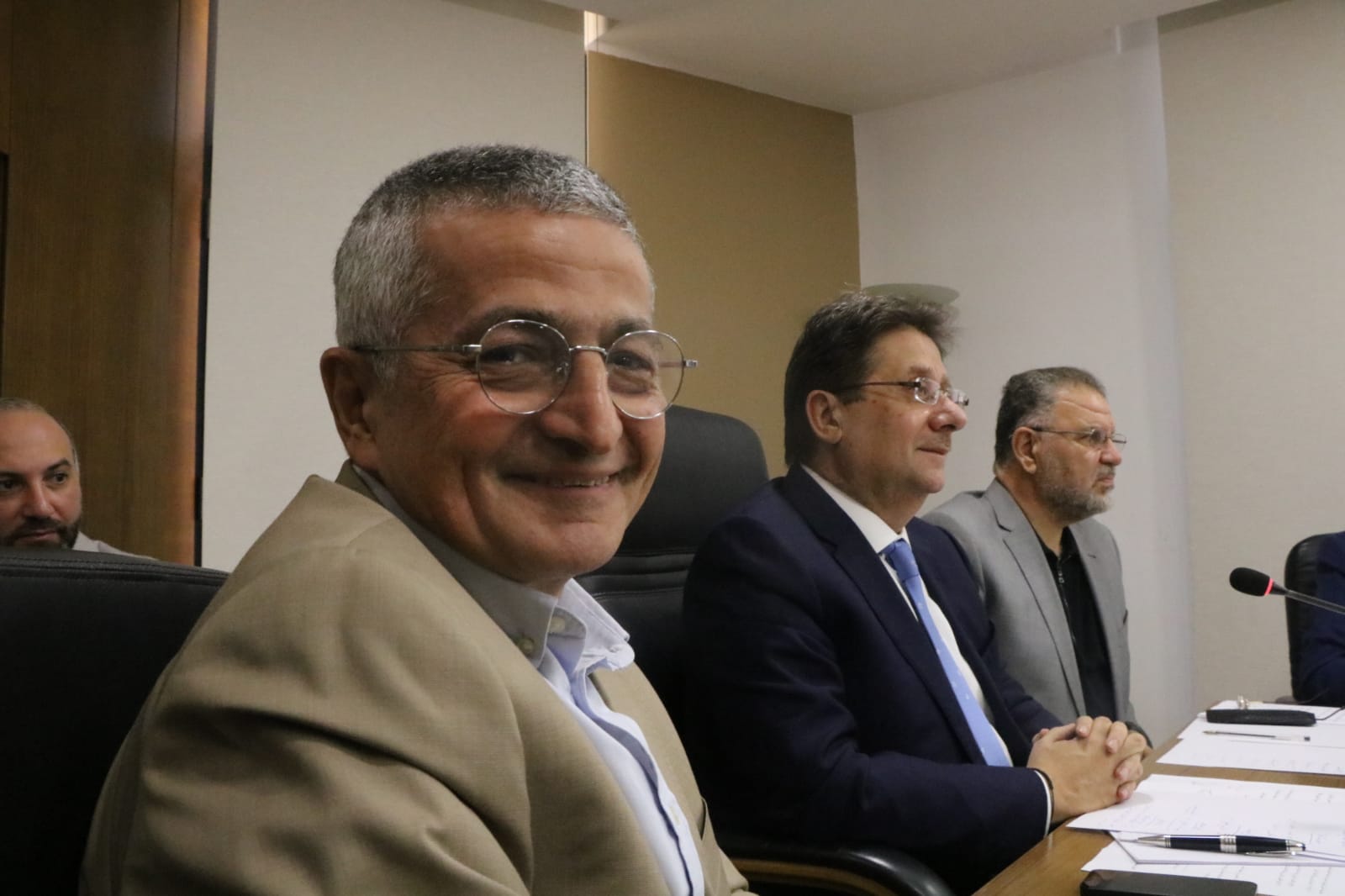 لجنة المال تقر مبدأ الطابع الإلكتروني ومكننة المعاملات العقارية