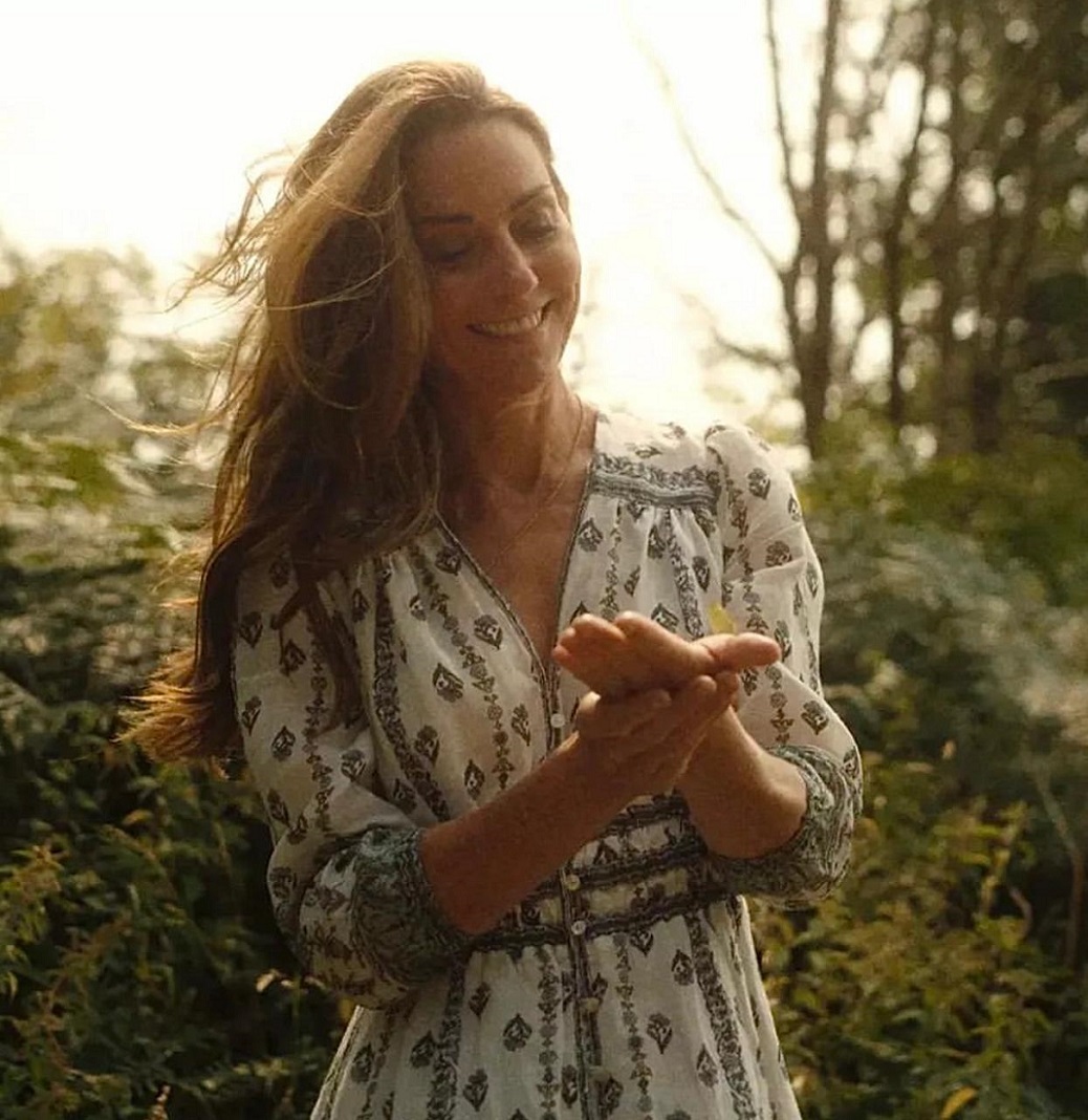 رسالة من كايت ميدلتون إلى الملكة إليزابيث... ما المناسبة والمضمون؟