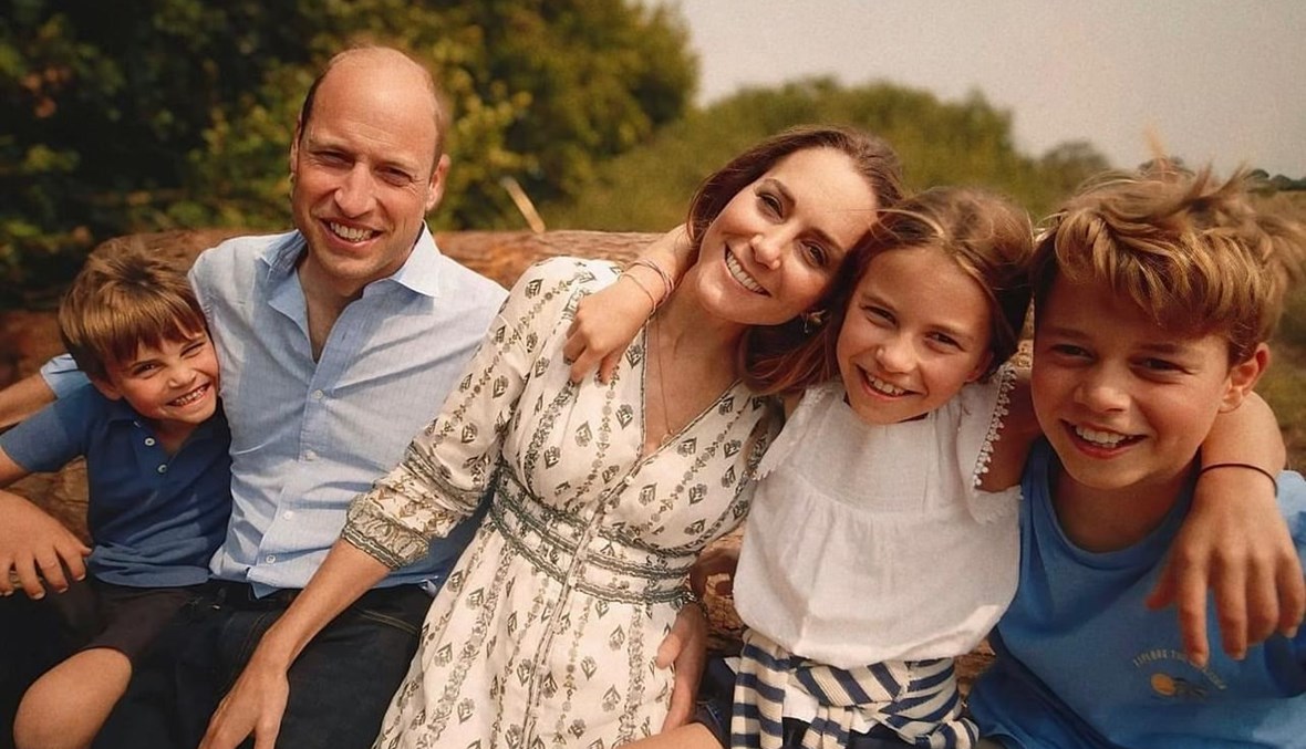 رسالة من كايت ميدلتون إلى الملكة إليزابيث... ما المناسبة والمضمون؟