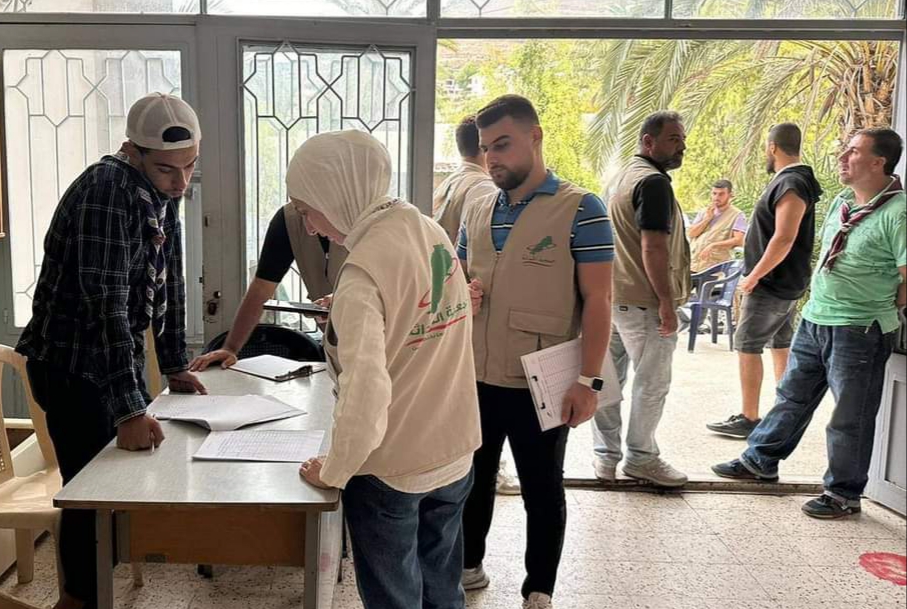 أكثر من 30 ألف نازح في عكار... البلديات والجمعيات تواجه أعباء ضخمة بإمكانات متواضعة