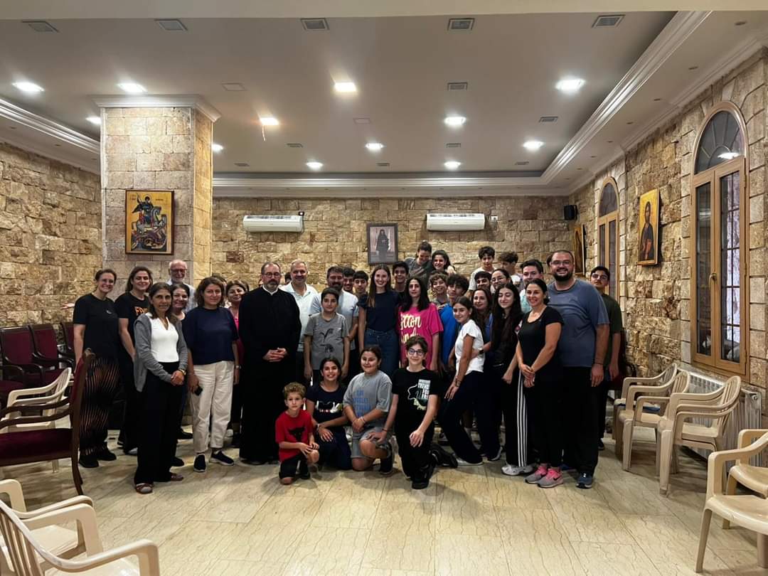 أكثر من 30 ألف نازح في عكار... البلديات والجمعيات تواجه أعباء ضخمة بإمكانات متواضعة