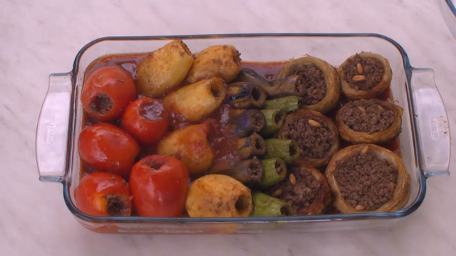 بالفيديو: اللحم زِينة هذا الطبق في رمضان!