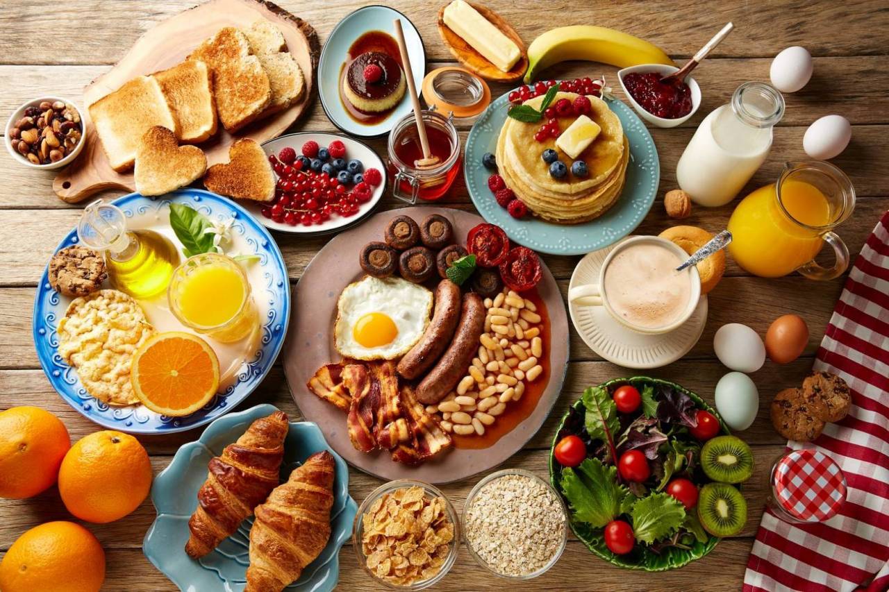 نتائج مفاجئة عن وجبة الفطور...أتساعد حقاً في فقدان الوزن؟ | النهار